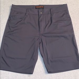 Hawke&co shorts
